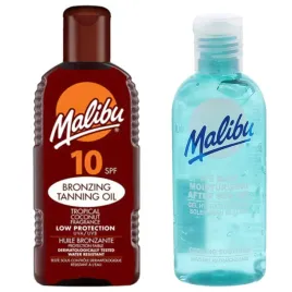 malibu-olejek-spf10-200ml-zel-po-opalaniu-100ml
