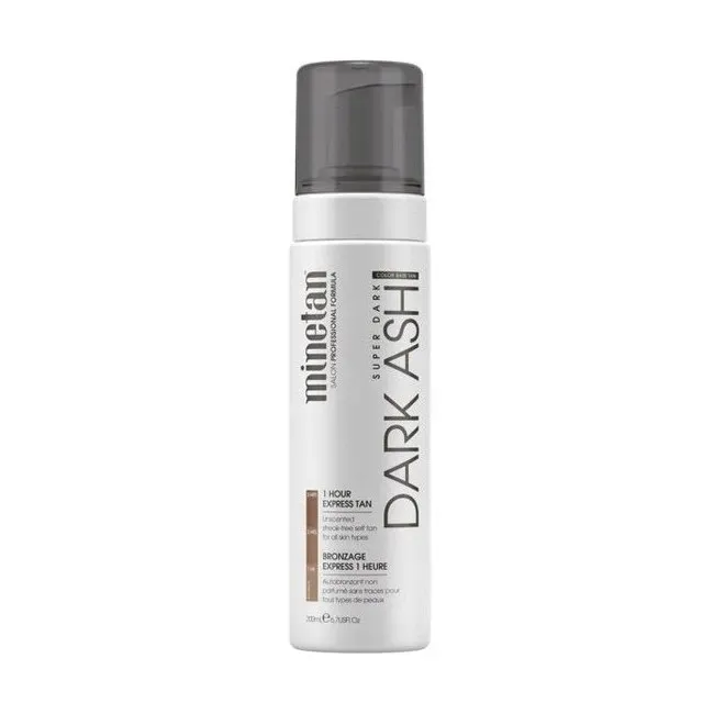 minetan-dark-ash-pianka-samoopalajaca-200ml