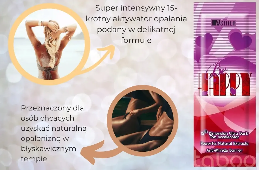 asther-be-happy-aktywator-accelerator-do-opalania