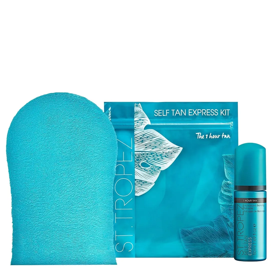 st-tropez-self-tan-express-kit