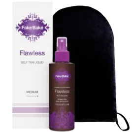 fake-bake-flawless-medium-rekawica