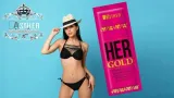 asther-her-gold-bronzer-dla-kobiet-stan-nowy