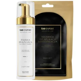 tanexpert-light-one-pianka-samoopalajaca-rekawica