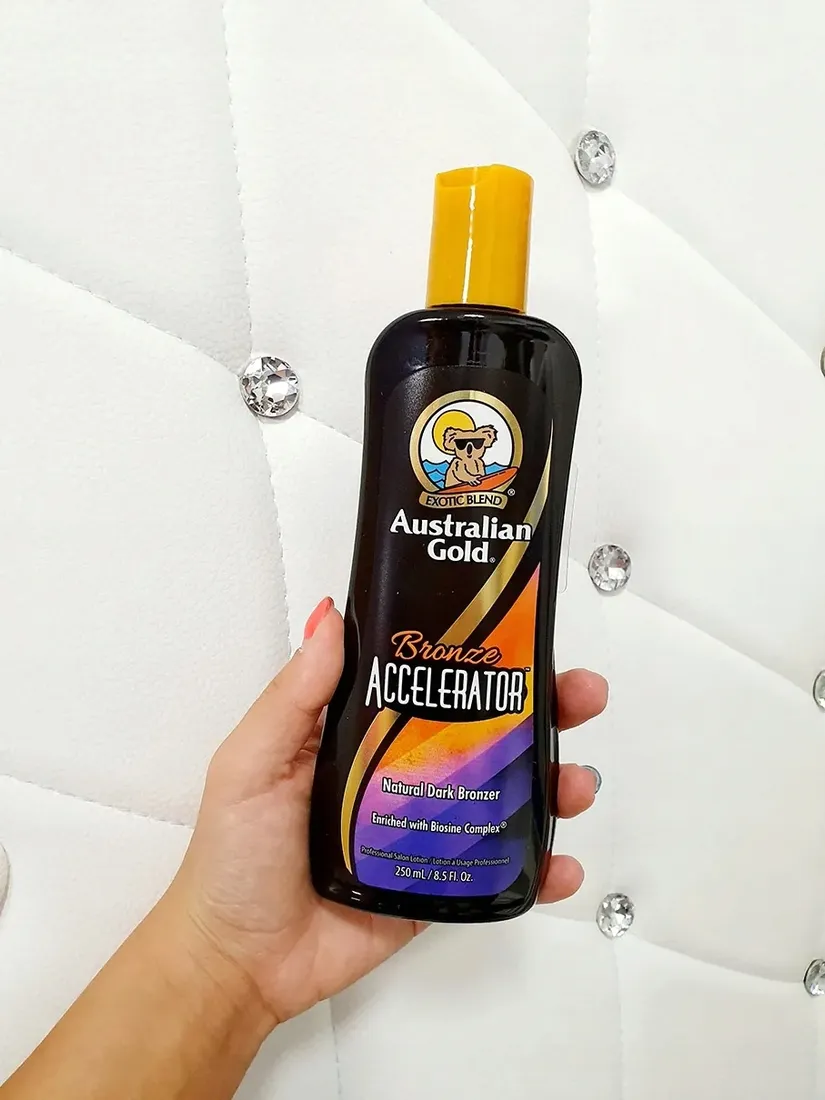 australian-gold-bronze-accelerator-do-opalania-stan-nowy