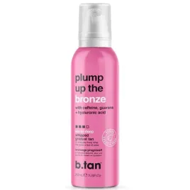 b-tan-plump-up-the-bronze-lekki-mus-brazujacy-207ml