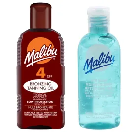 malibu-olejek-spf4-200ml-zel-po-opalaniu-100ml