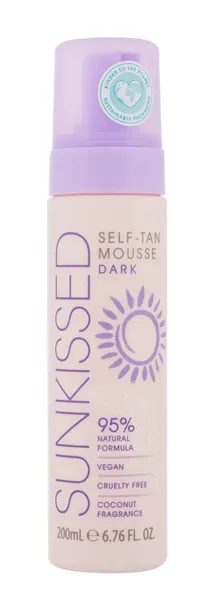 sunkissed-self-tan-self-tan-mousse-200ml-marka-sunkissed