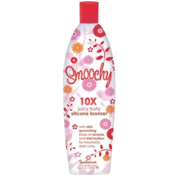 synergy-tan-smoochy-x10-bronzer