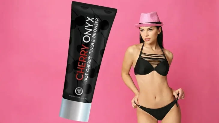 power-tan-cherry-onyx-tingle-bronzer-250ml-stan-nowy