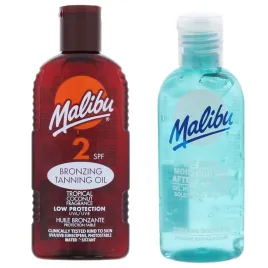 malibu-olejek-dspf2-200ml-zel-po-opalaniu-100ml