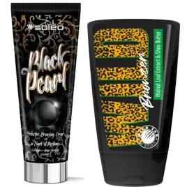 soleo-black-pearl-wild-tan-bronzer-gratis