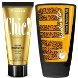 soleo-chic-wild-tan-accelerator-gratis