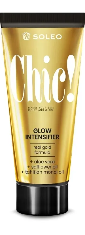 soleo-chic-wild-tan-accelerator-gratis