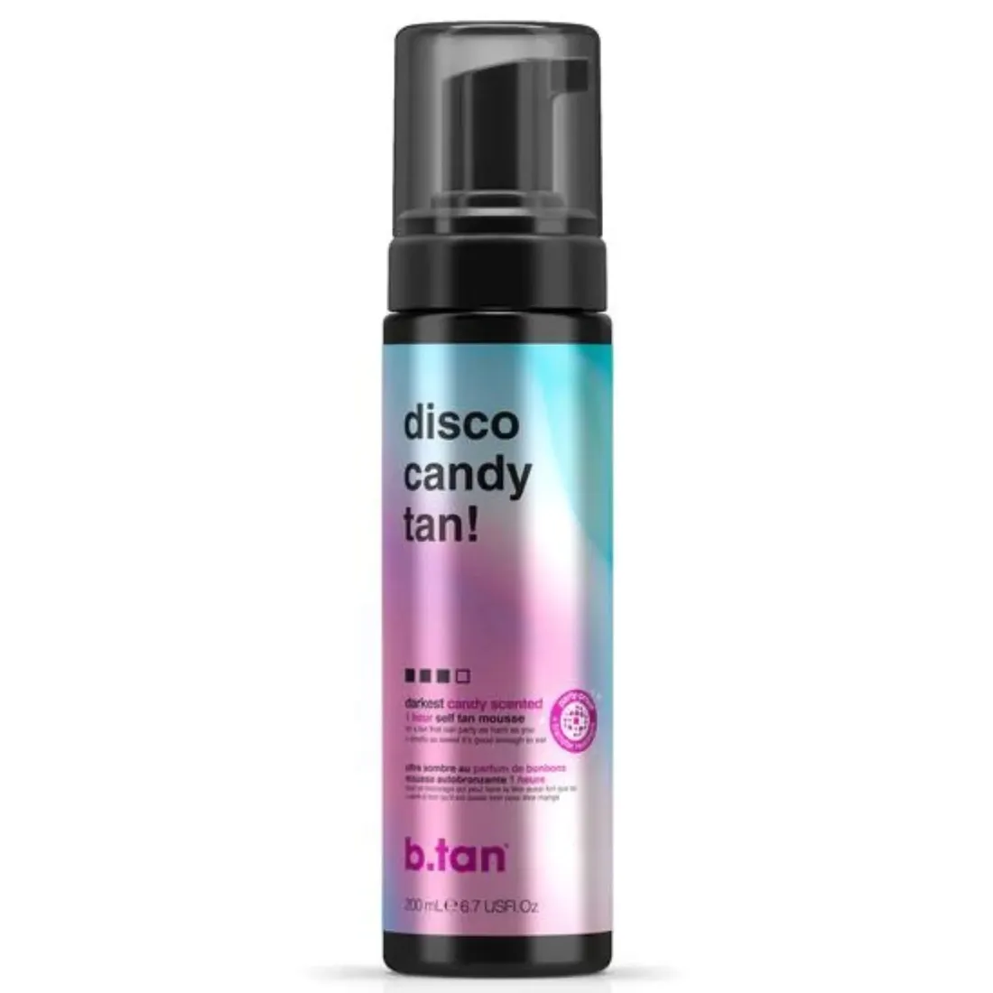 b-tan-disco-candy-tan-pianka-samoopalajaca-200ml