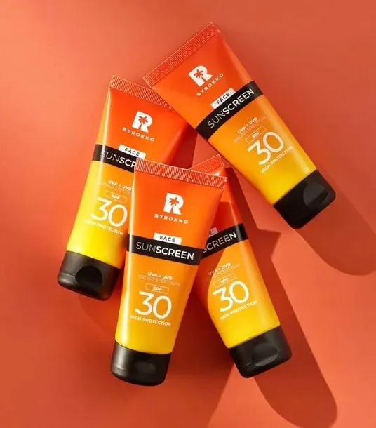 byrokko-face-sunscreen-spf30-krem-chroniacy-do-twa-stan-nowy
