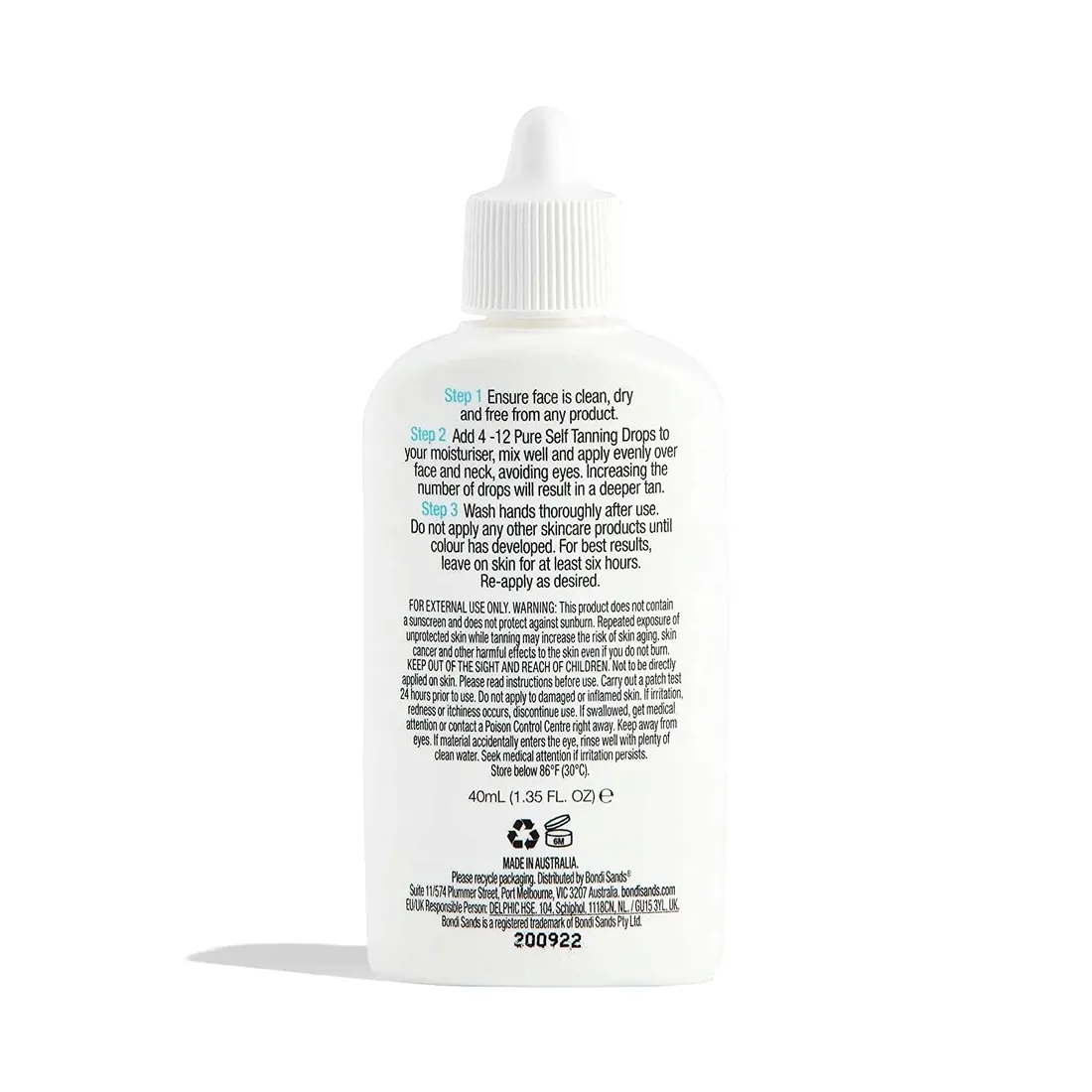 bondi-sands-pure-self-tanning-drops-krople-samoopa-stan-nowy