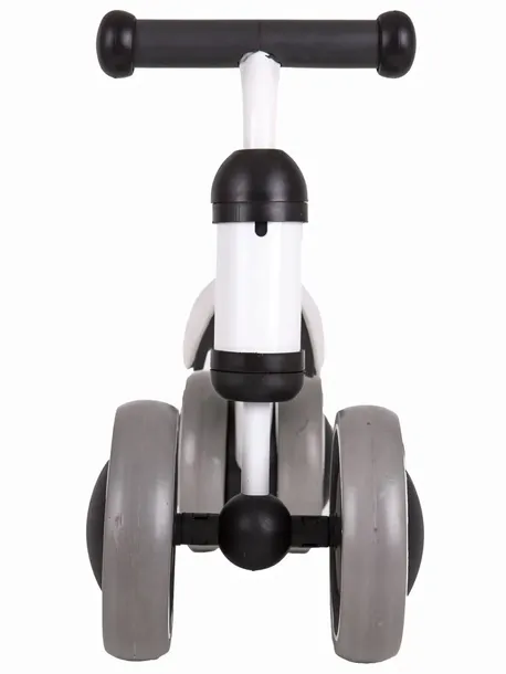 rowerek-biegowy-mini-rower-practise-white-ecotoys-stan-nowy