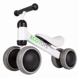 rowerek-biegowy-mini-rower-practise-white-ecotoys-marka-ecotoys