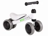 rowerek-biegowy-mini-rower-practise-white-ecotoys-kolor-bialy-czarny-szary