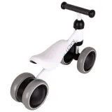 rowerek-biegowy-mini-rower-practise-white-ecotoys-rama-stalowa