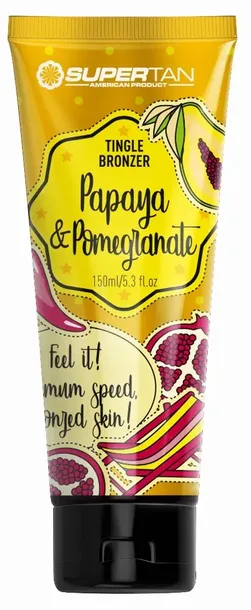 supertan-papayaandpomegranate-maximum-bronzer-stan-nowy