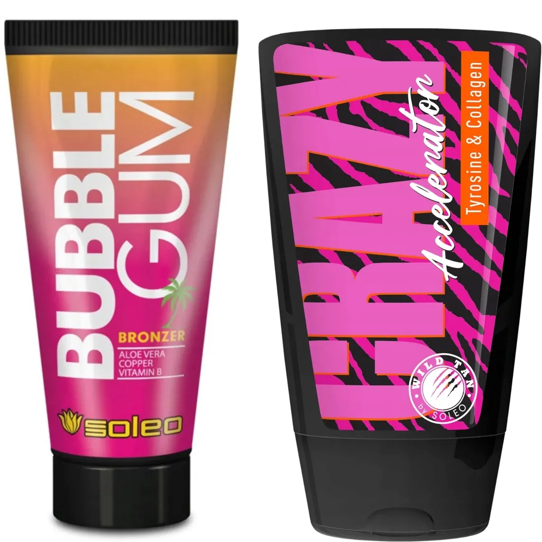 soleo-bubble-gum-wild-tan-crazy-accelerator-grat