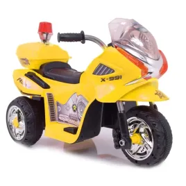 motor-motorek-policyjny-z-kogutem-wxe368