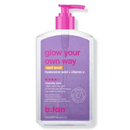 b-tan-glow-your-own-way-next-level-przezroczysty-zel-samoopalajacy-437ml