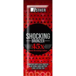 asther-shocking-bronzer-45x-do-opalania-w-solarium