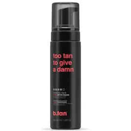 b-tan-too-tan-to-give-a-damn-pianka-samoopalajaca-200ml