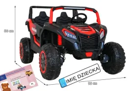 buggy-atv-strong-racing-dla-2-dzieci-czerwony-silnik-bezszczotkowy-pomp
