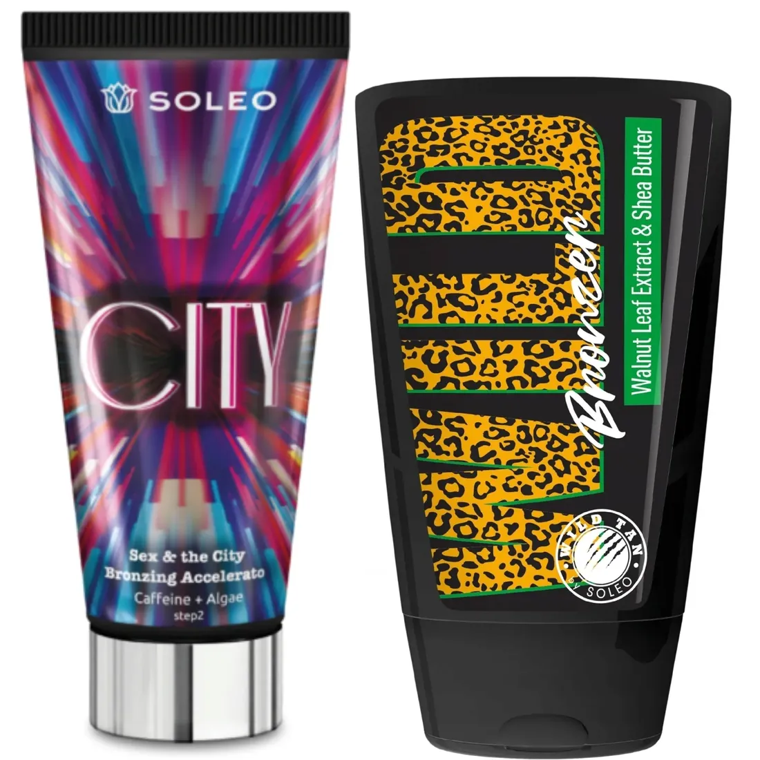 soleo-city-wild-tan-bronzer-gratis