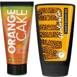 soleo-orange-cake-wild-tan-accelerator-gratis