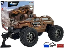 auto-rajdowe-off-road-2-4g-brazowe