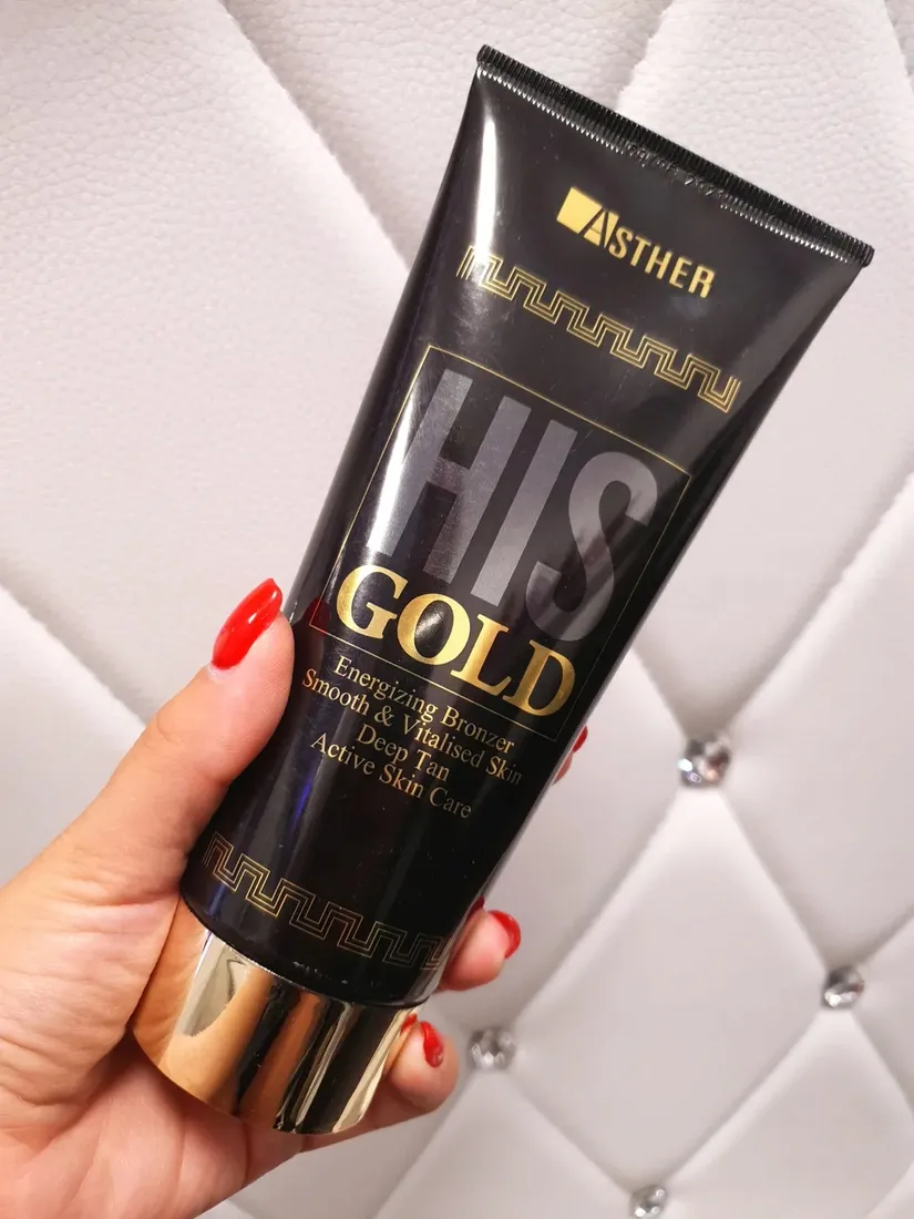 his-gold-edition-bronzer-dla-mezczyzn-x-2-sztuki
