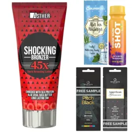 shocking-bronzer-ciemna-karnacja-ochrona-opalanie