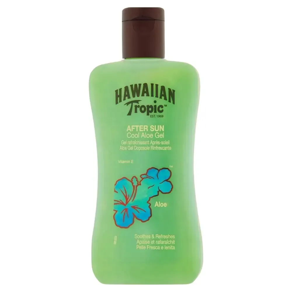 hawaiian-tropic-after-sun-cooling-gel-200ml