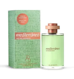 antonio-banderas-mediterraneo-woda-toaletowa-200ml