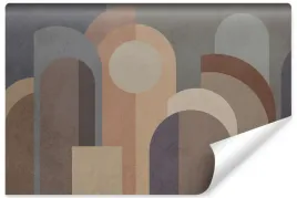 fototapeta-do-salonu-figury-geometryczne-abstrakcja-nowoczesny-wzor-450x300