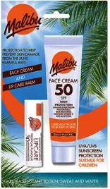 malibu-krem-do-twarzy-spf50-pomadka-spf30-zestaw