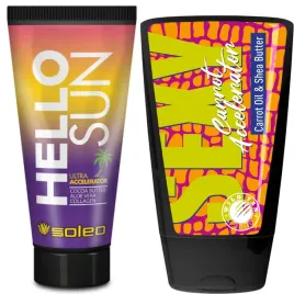 soleo-hello-sun-wild-tan-sexy-carrot-gratis