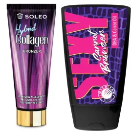 soleo-hybrid-collagen-wild-tan-sexy-carrot-grati