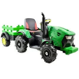 mega-traktor-z-przyczepa-kola-pompowane-miekkie
