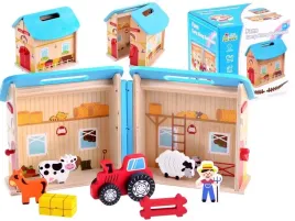 drewniany-skladany-domek-farma-zwierzeta-za3723