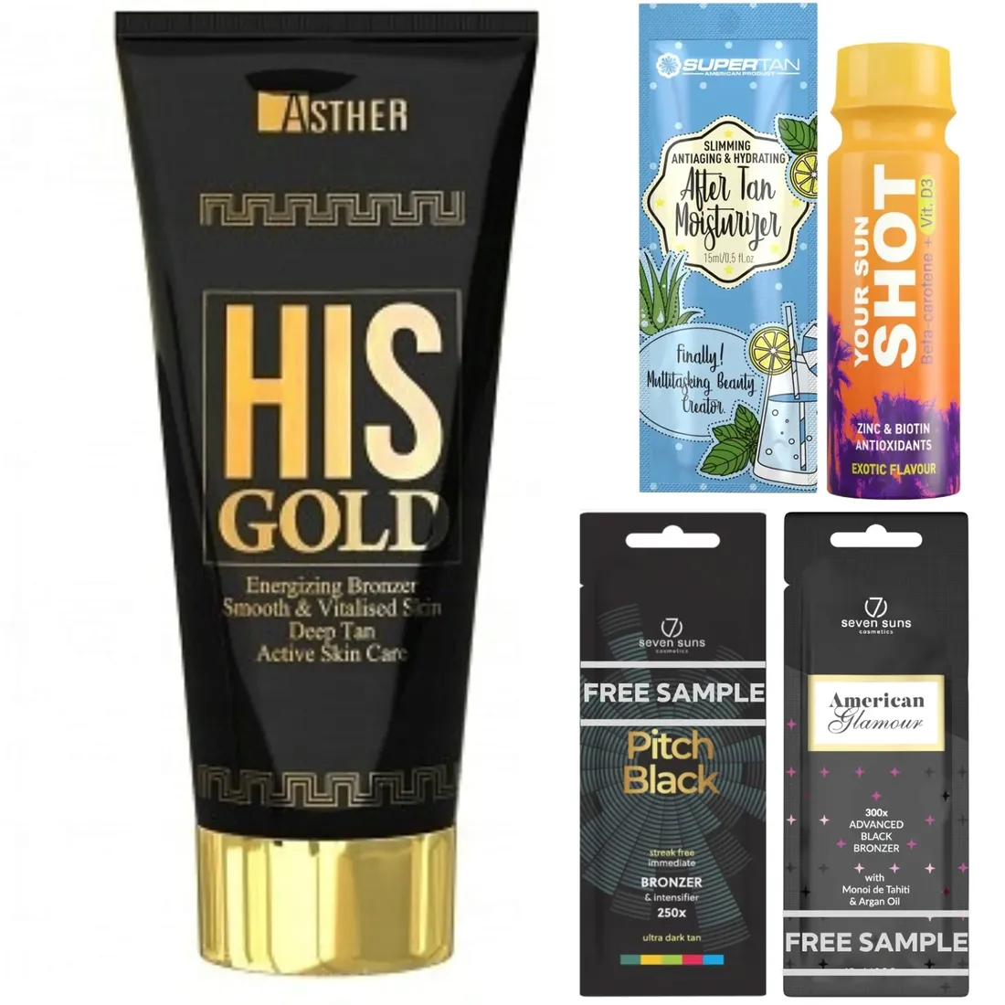 his-gold-edition-bronzer-dla-mezczyzn-200-ml