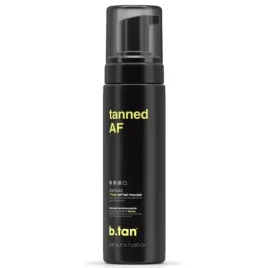 b-tan-tanned-af-pianka-samoopalajaca-200ml