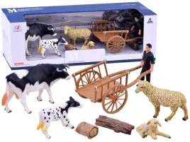 zwierzeta-zagroda-krowa-zestaw-figurki-za2606