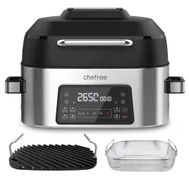 frytkownica-grill-chefree-beztluszczowa-6-l-duza