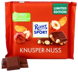 czekolada-mleczna-orzechy-platki-ritter-sport-knusper-nuss-100g