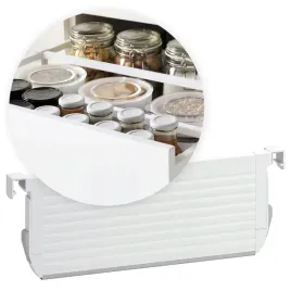 regulowana-przegrodka-do-szuflady-bialy-40-cm-ogranizer-segregator